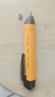 測(cè)電筆塑料探頭斷掉還可以用嗎