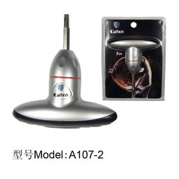 高爾夫球頭板手與測(cè)電筆 專業(yè)工具的選購與使用指南