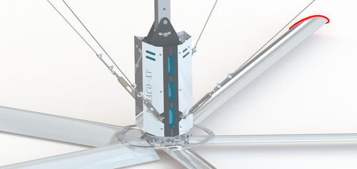 大型食品廠配電室通風降溫工程與測電筆規(guī)范使用全解析