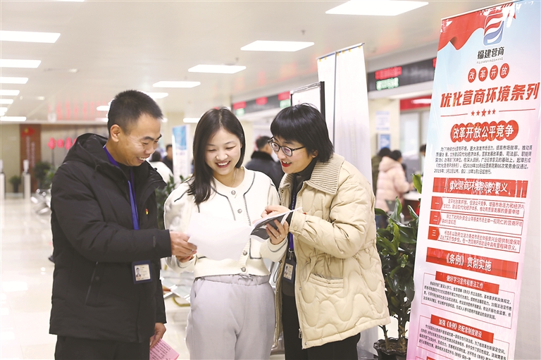 以數字內容服務為引擎，推動領導干部政績觀向高質量發展轉型